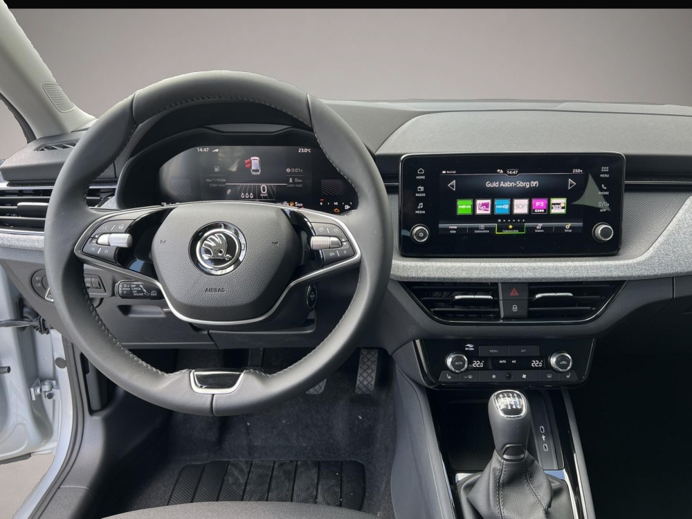 Skoda Scala, Bild 7 von 7