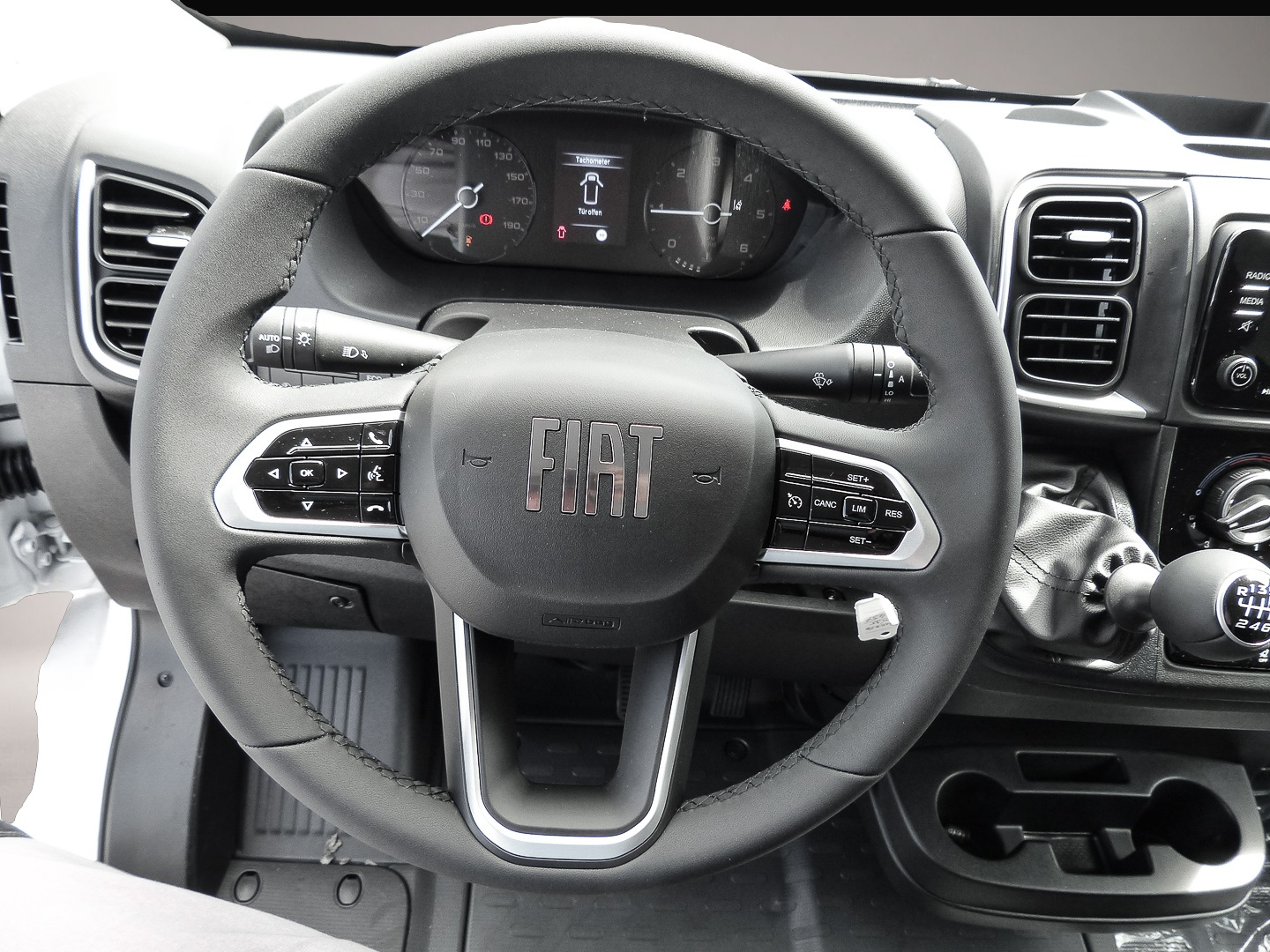 Fiat Other (03/2026, Diesel)