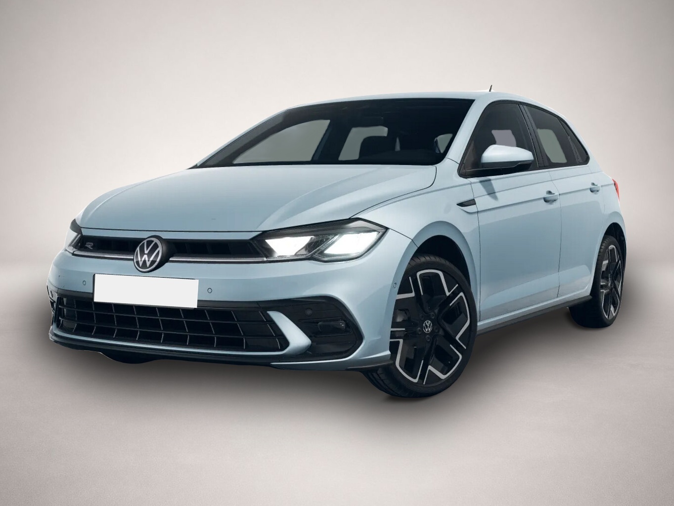 Volkswagen Polo (07/2026, Benzin)