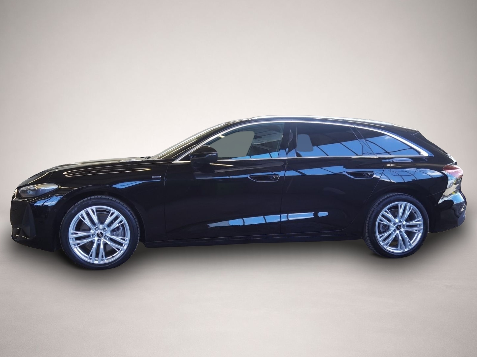Audi A5 (09/2025, Hybrid (Benzin/Elektro))