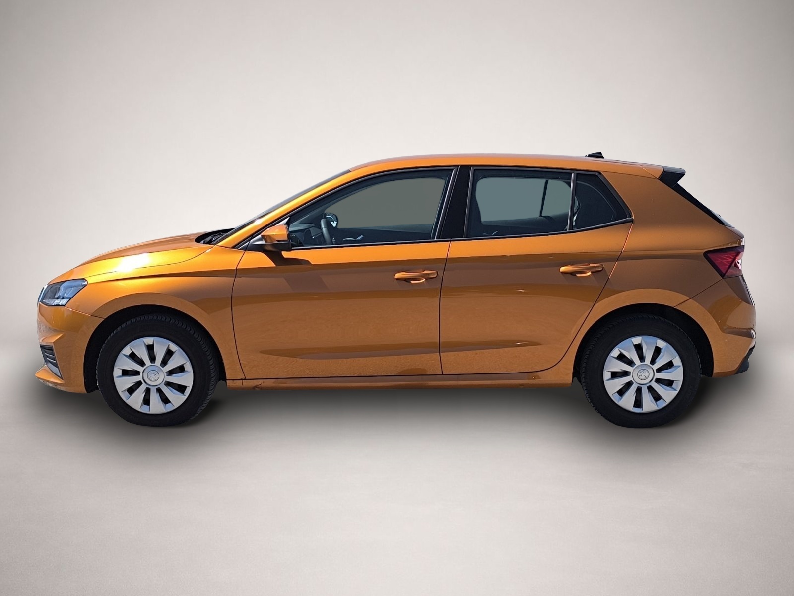 Skoda Fabia (06/2022, )