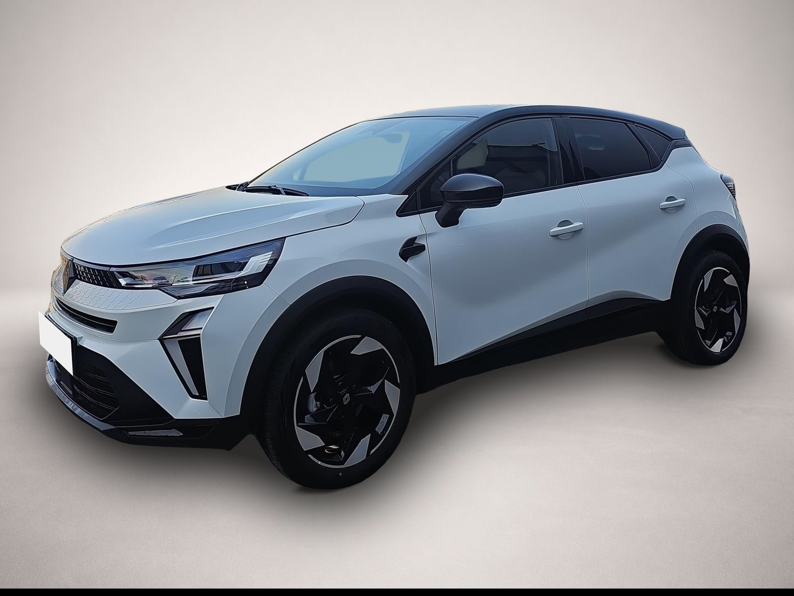 Renault Captur (03/2026, Benzin)
