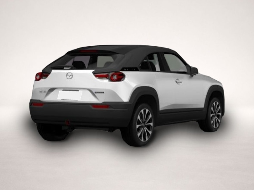Mazda MX-30 (05/2022, ELECTRIC)