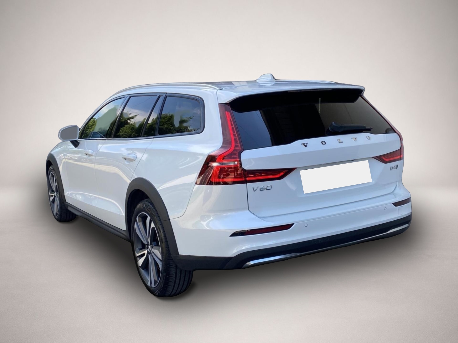 Volvo V60 Cross Country (06/2024, Diesel)