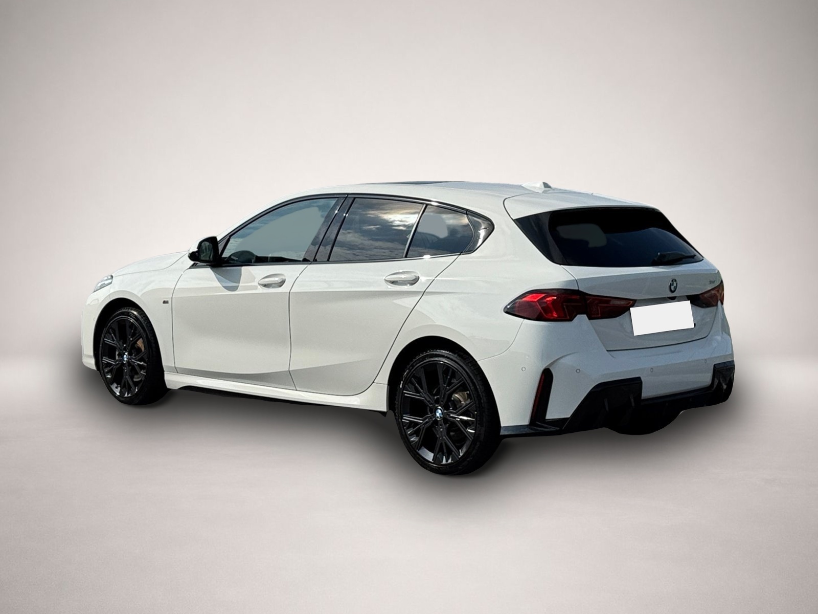 BMW 120 (07/2025, Benzin)