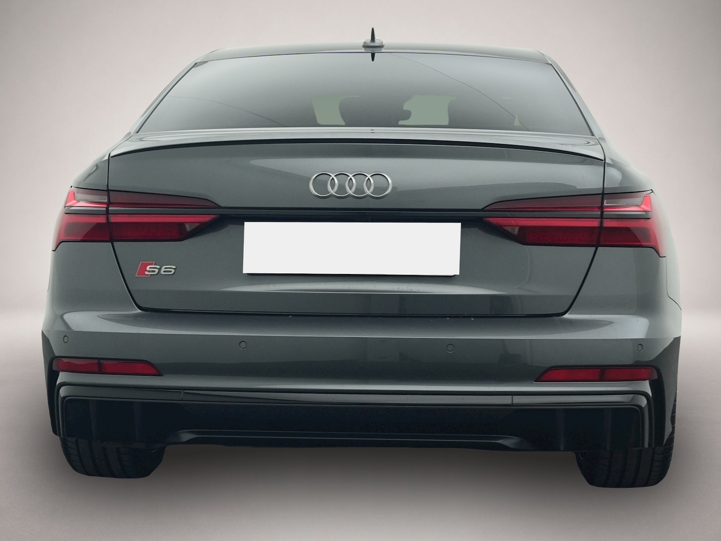 Audi S6 (03/2024, Diesel)