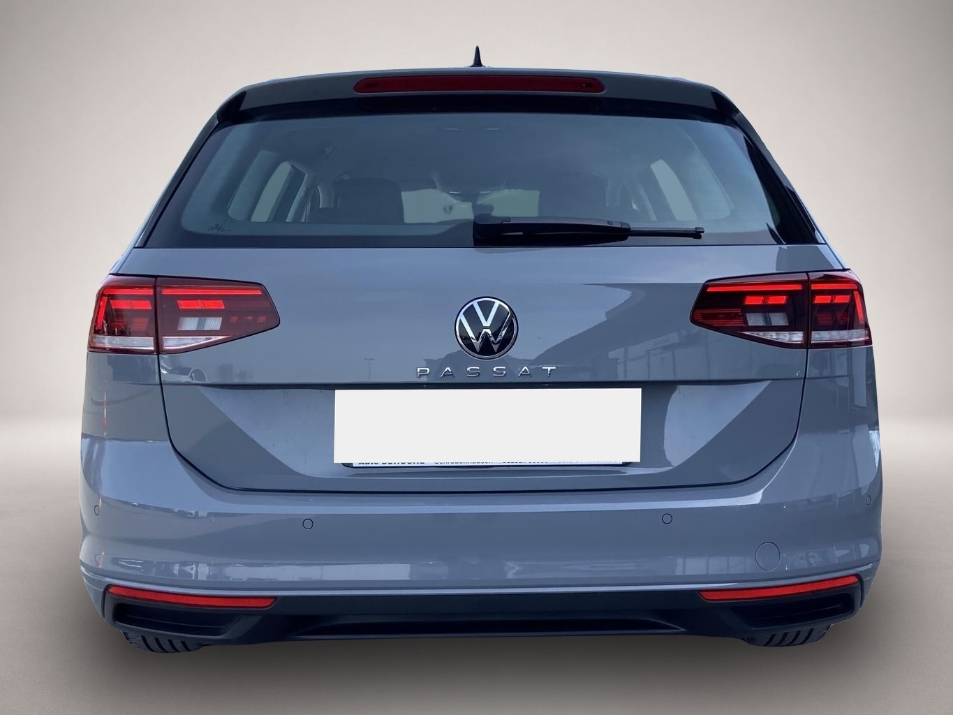 Volkswagen Passat Variant (01/2023, )