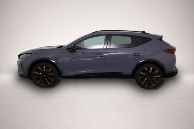 Cupra Formentor (06/2025, Benzin)