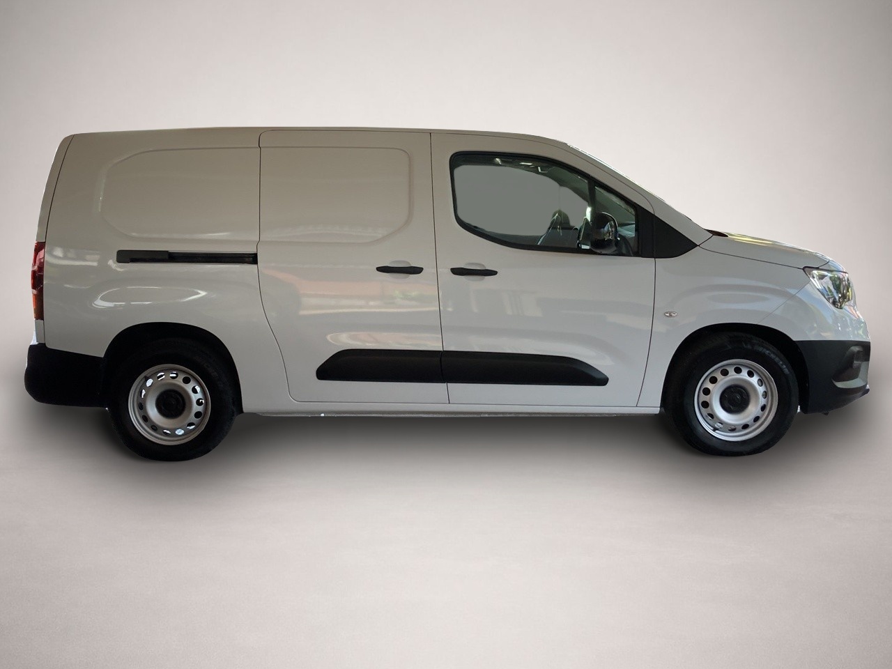 Opel Combo Electric (03/2023, ELECTRIC)