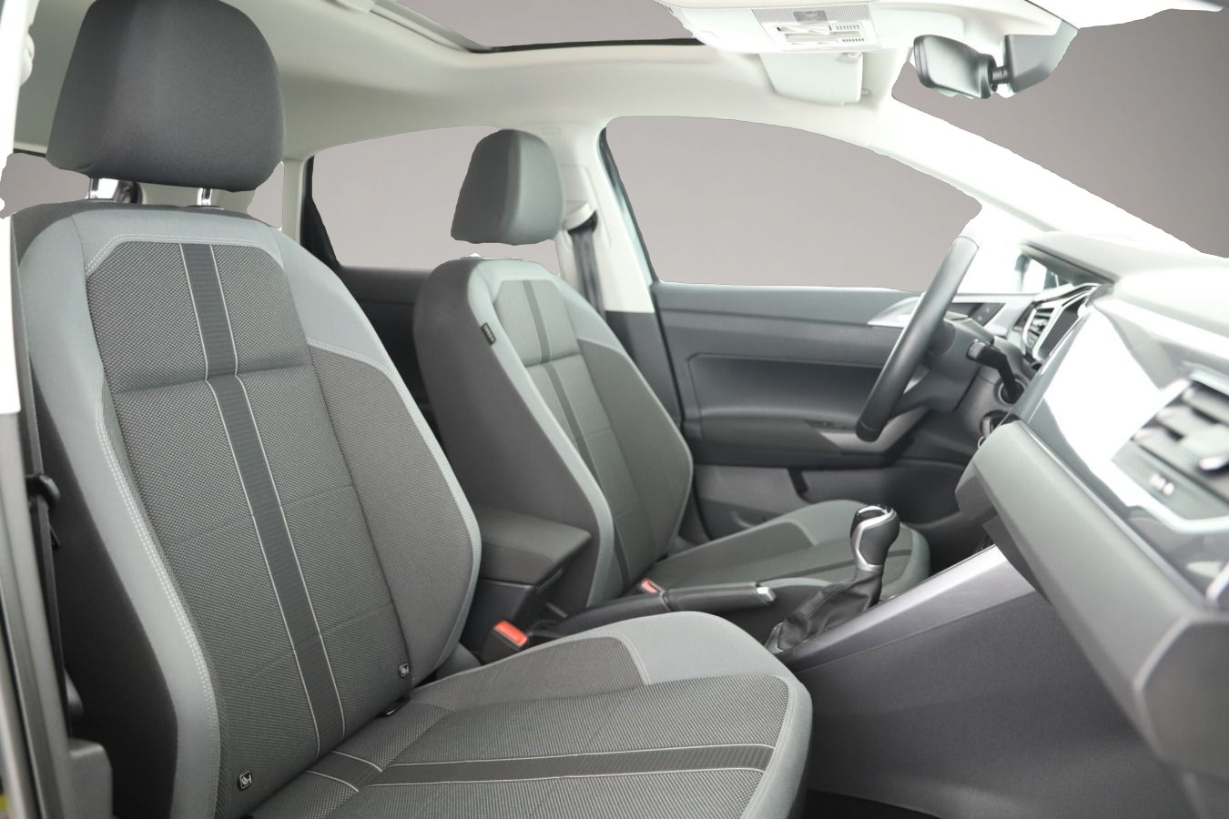 Volkswagen Polo (04/2022, )