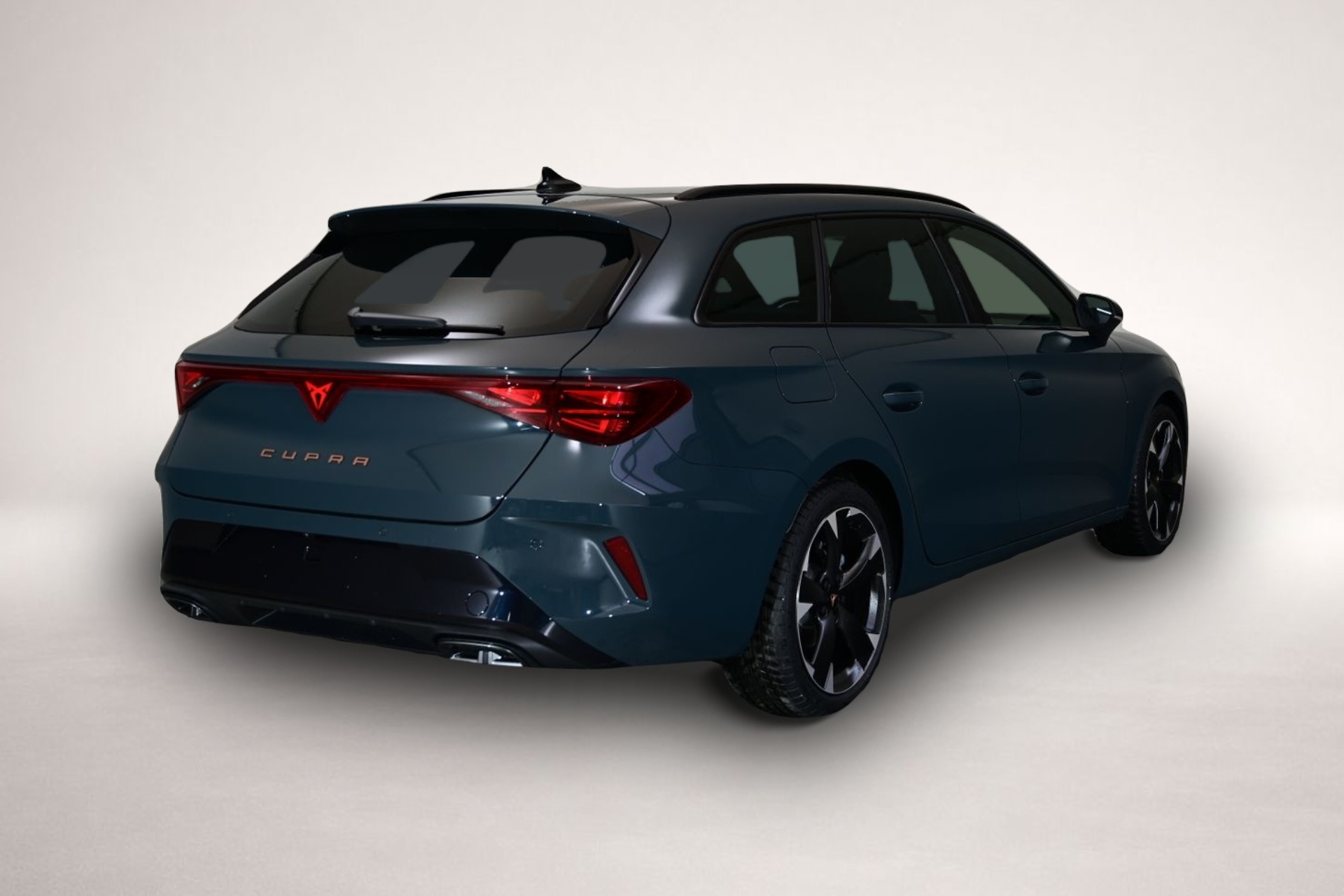 Cupra Leon (, Benzin)