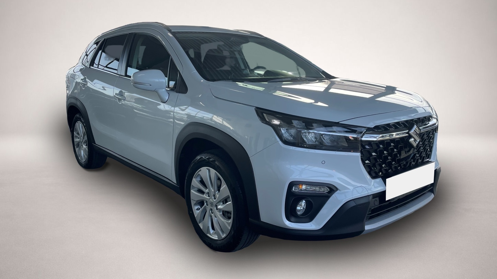 Suzuki Across (08/2025, Benzin)