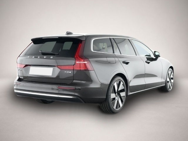Volvo V60 (06/2025, Hybrid (Benzin/Elektro))