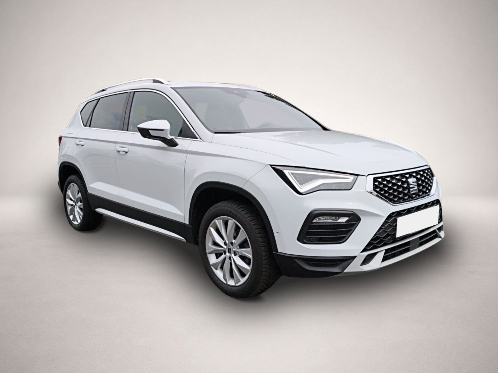Seat Ateca (01/2025, Benzin)