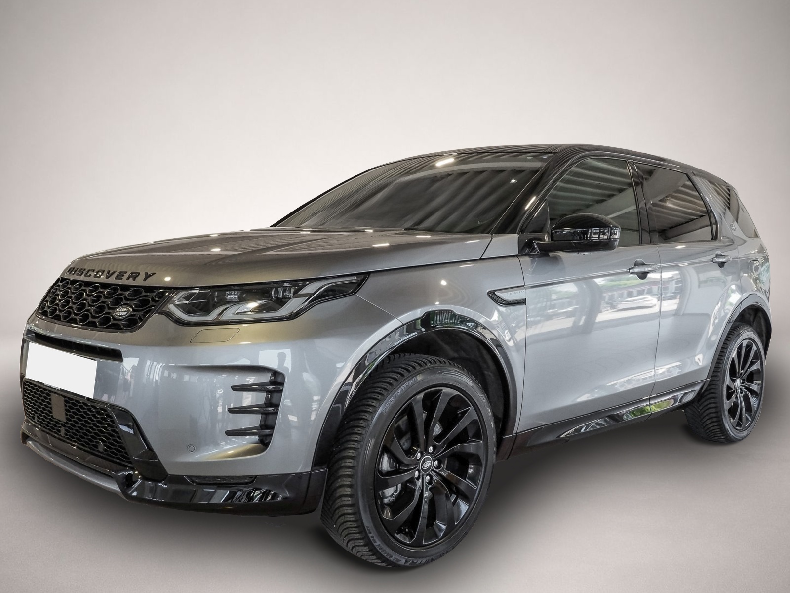 Land-Rover Discovery Sport (03/2025, )