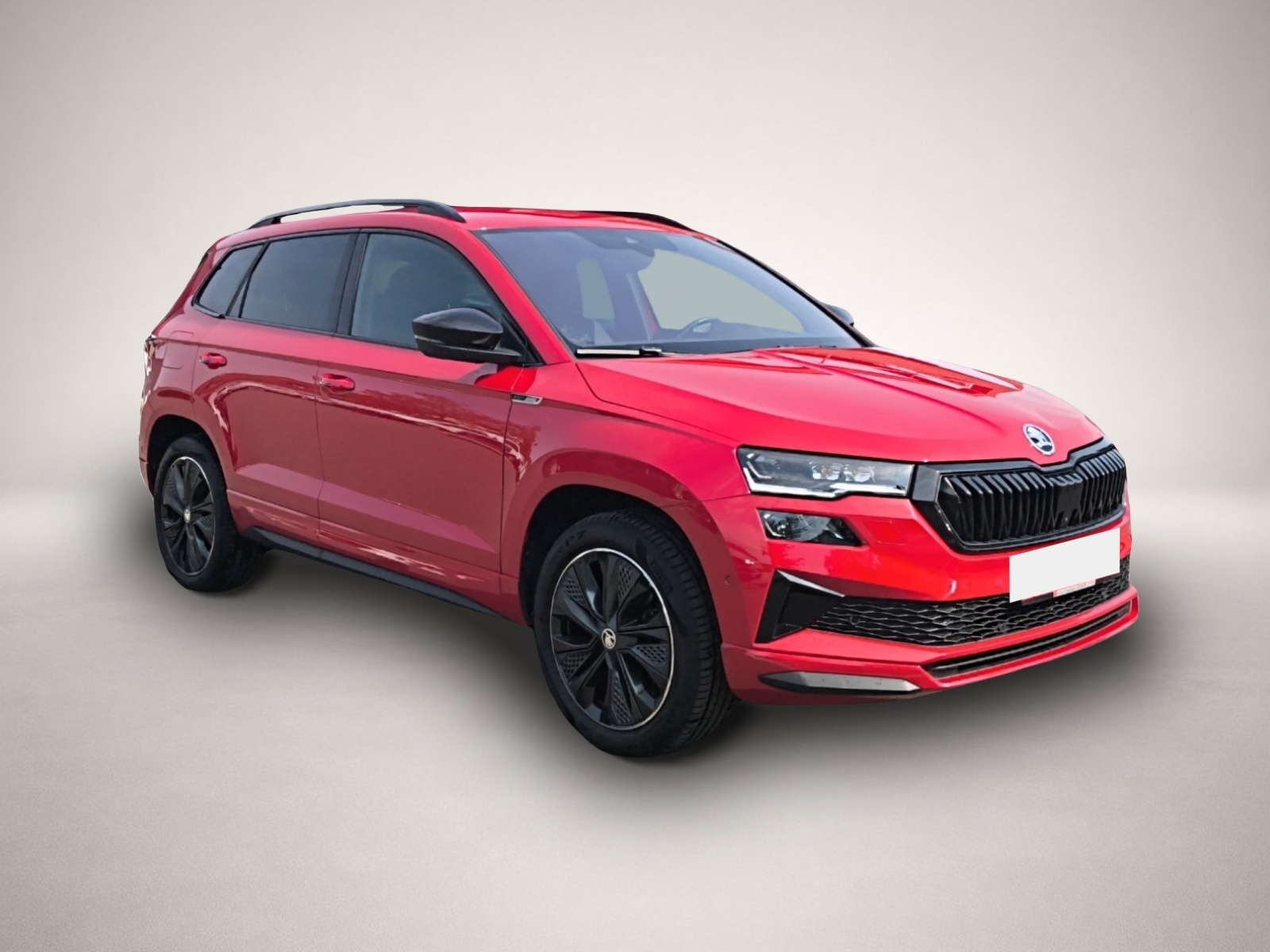 Skoda Karoq (04/2023, Diesel)