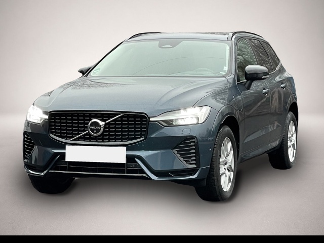 Volvo XC60 (05/2024, Hybrid (Benzin/Elektro))
