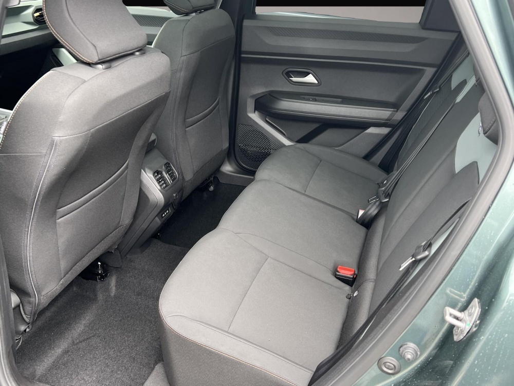 Dacia Bigster, Bild 6 von 6