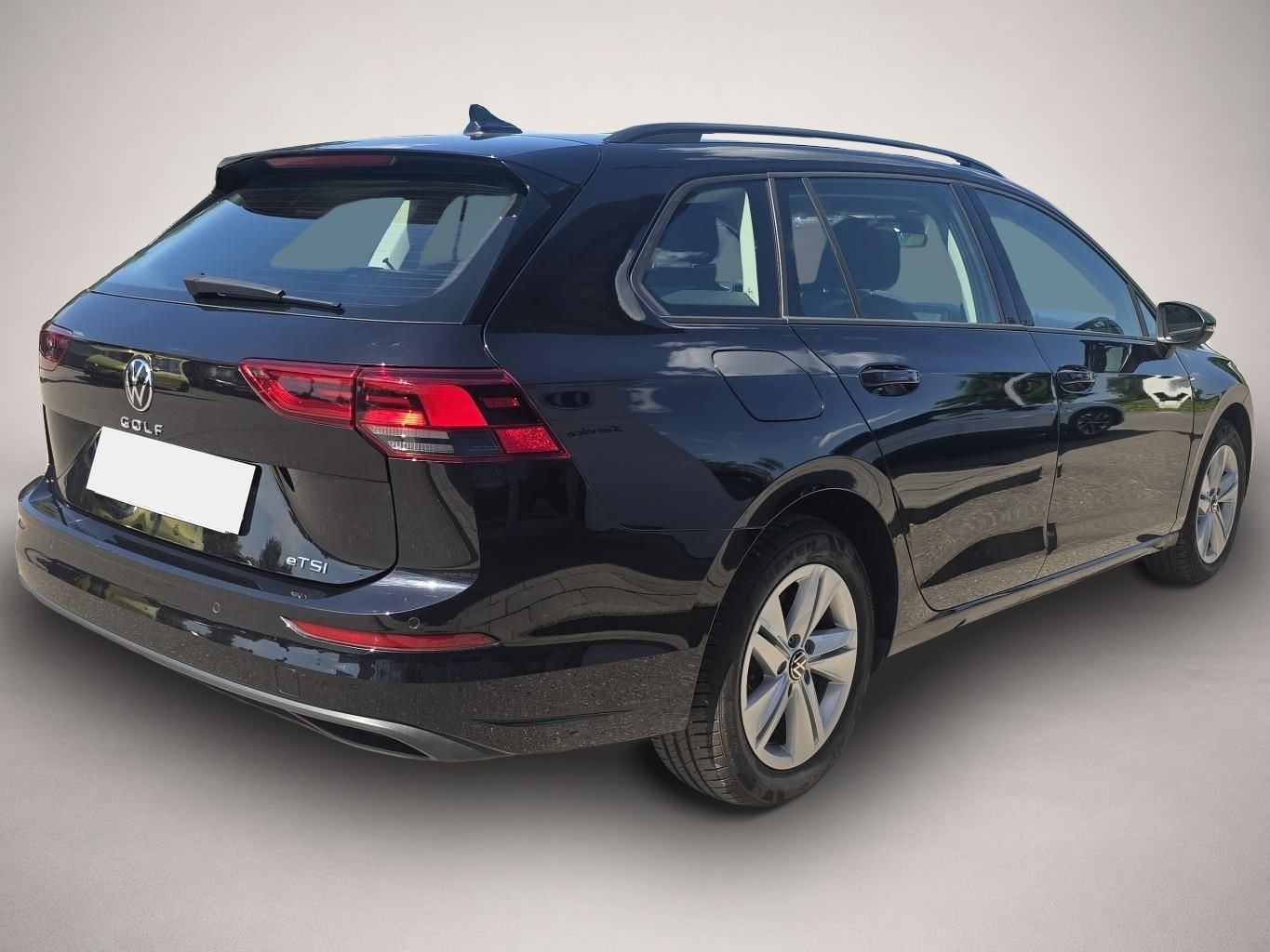 Volkswagen Golf (01/2024, )