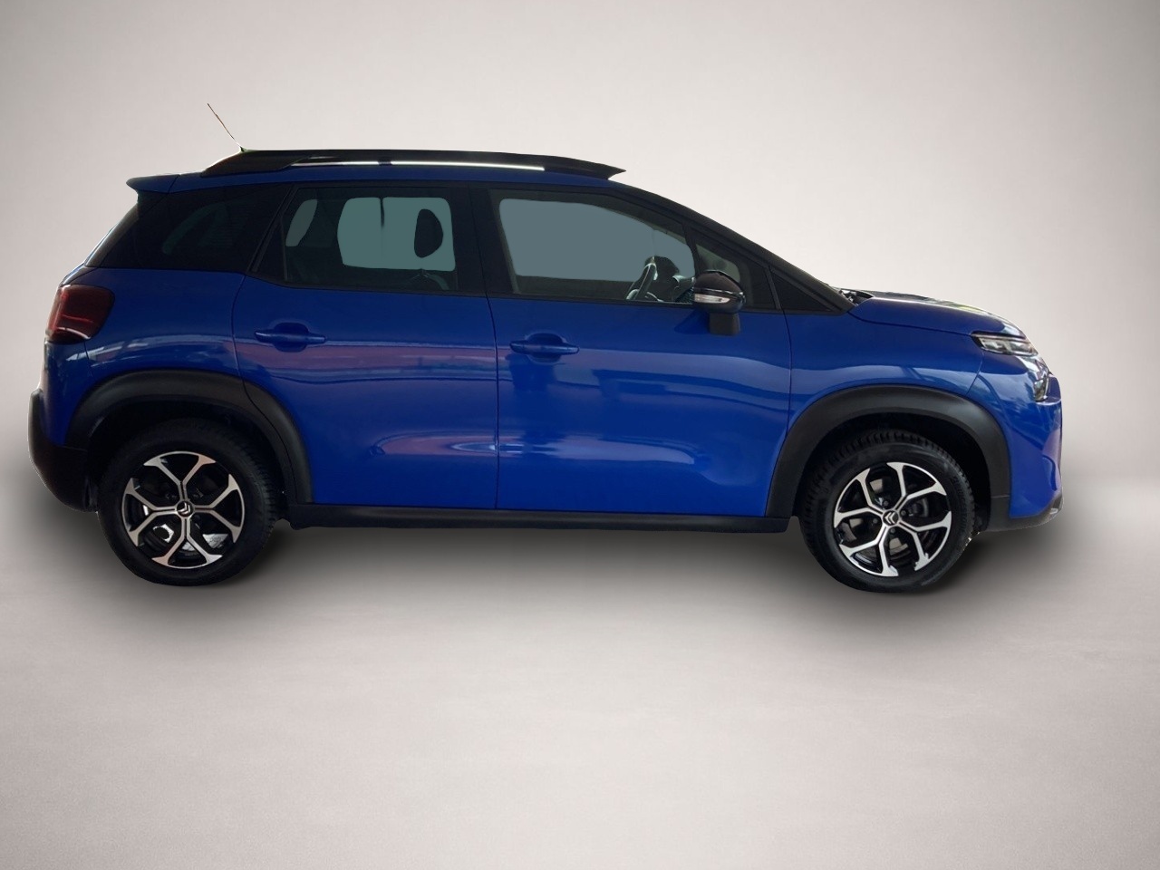 Citroen C3 Aircross (06/2024, )