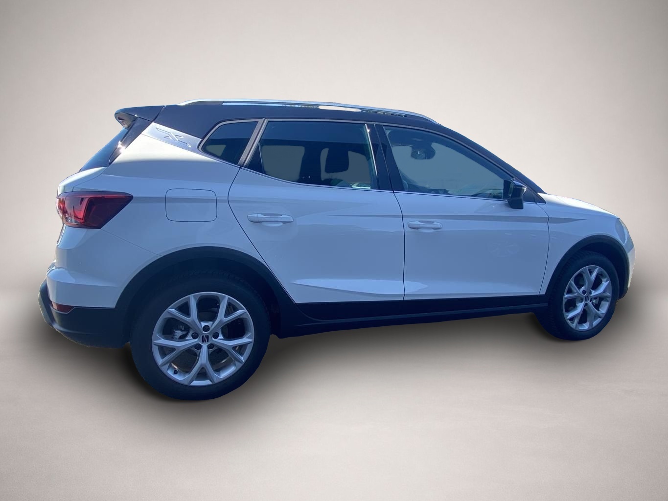Seat Arona (07/2024, )