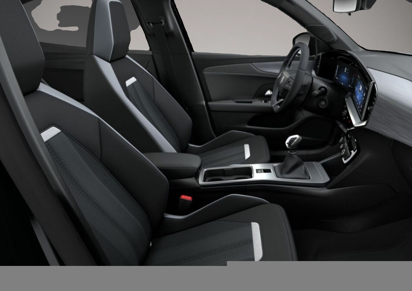 Opel Mokka, Bild 5 von 6