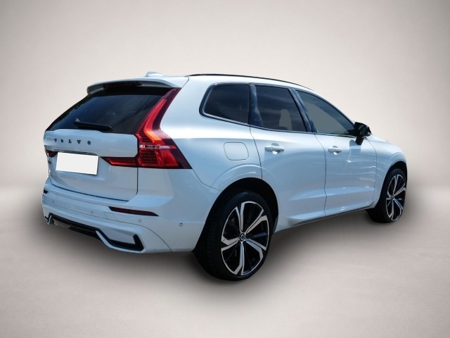 Volvo XC60 (12/2021, Hybrid (Benzin/Elektro))