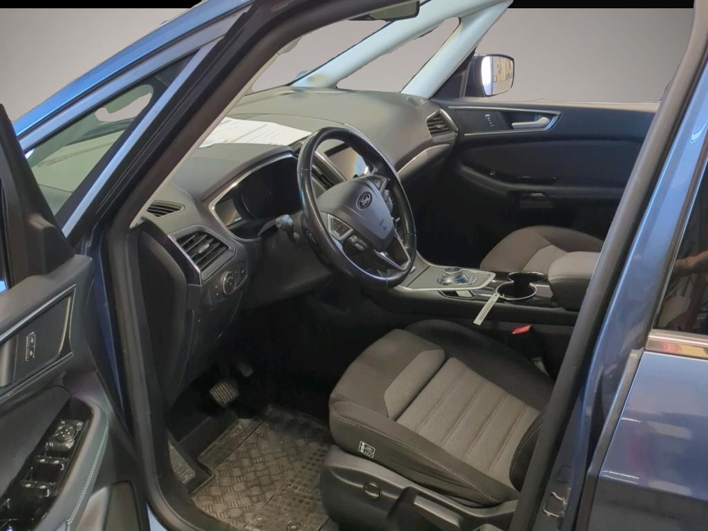 Ford Galaxy (04/2022, Diesel)