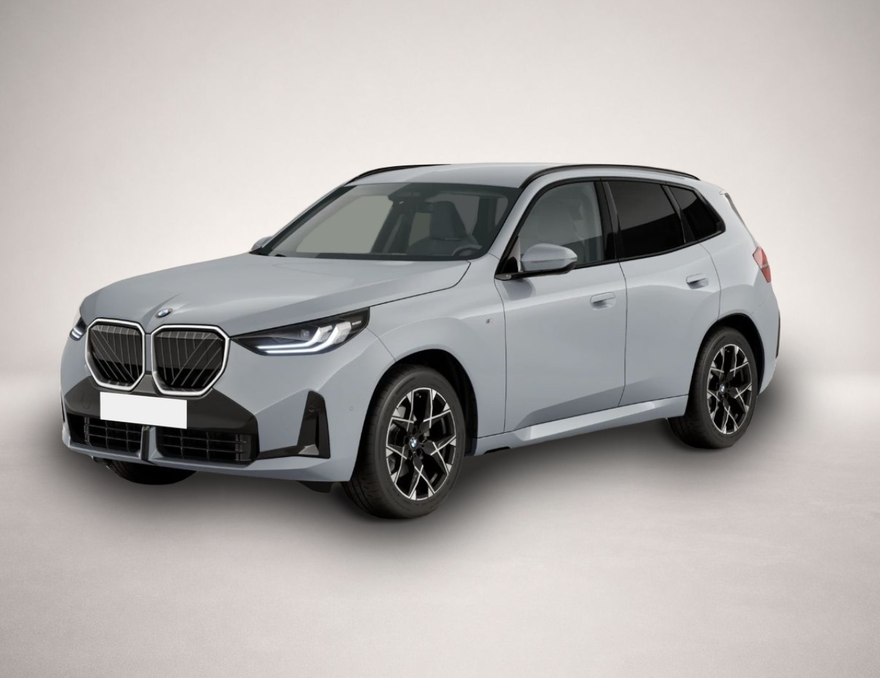BMW X3 (04/2026, Diesel)