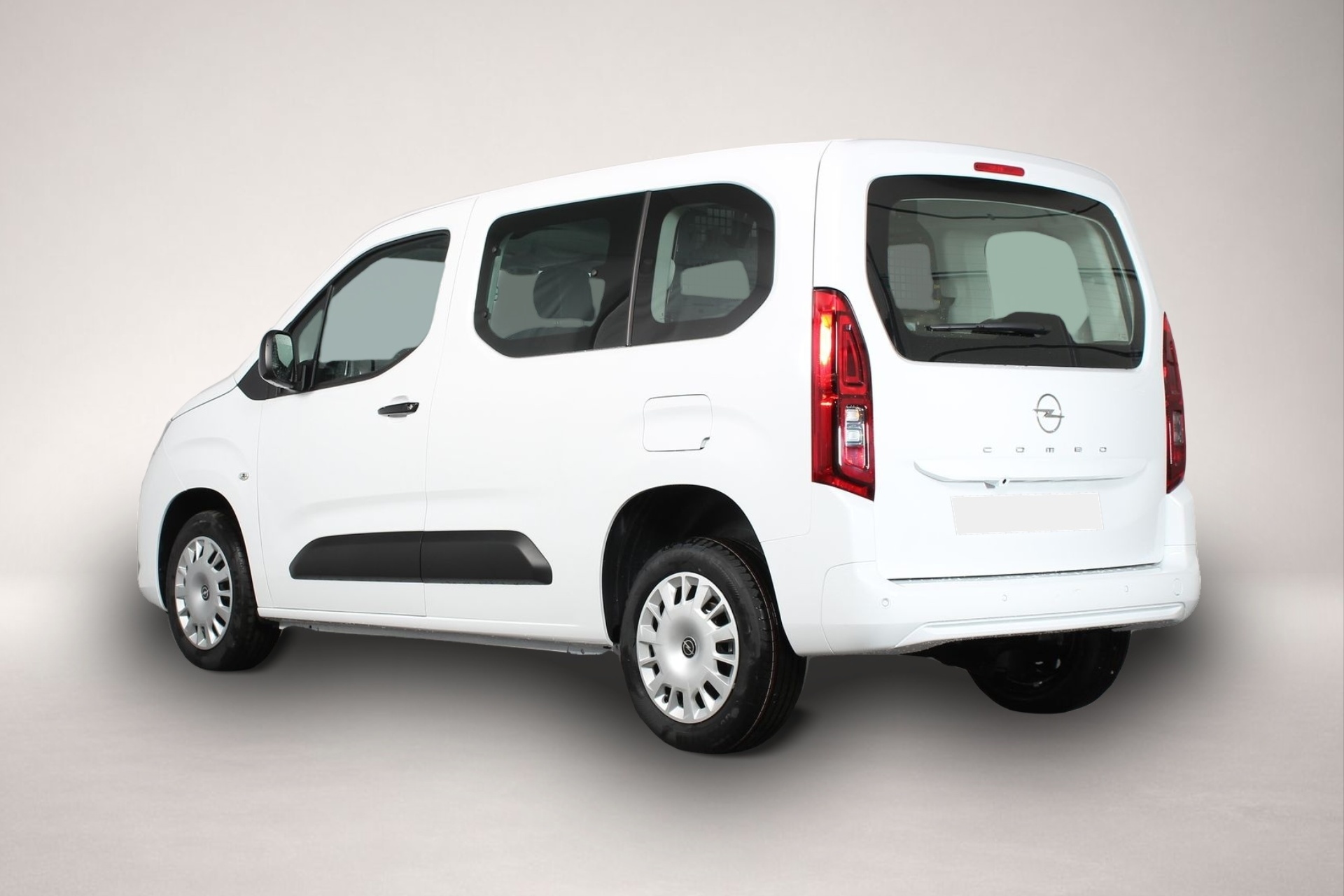 Opel Combo (06/2026, Diesel)