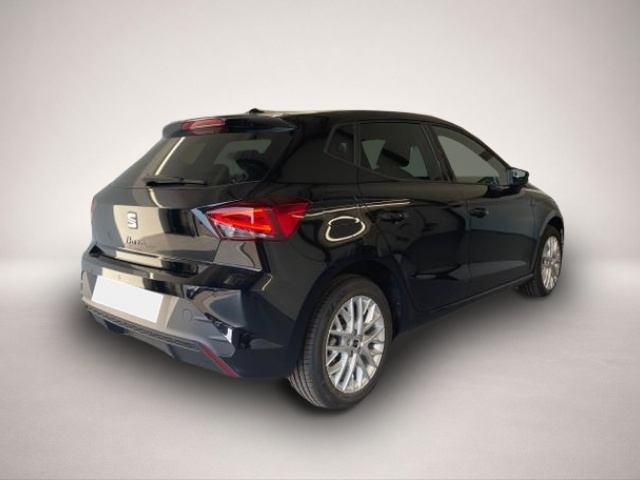 Seat Ibiza (, Benzin)