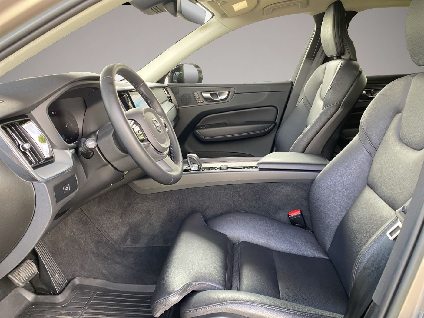 Volvo XC60 (04/2023, Diesel)