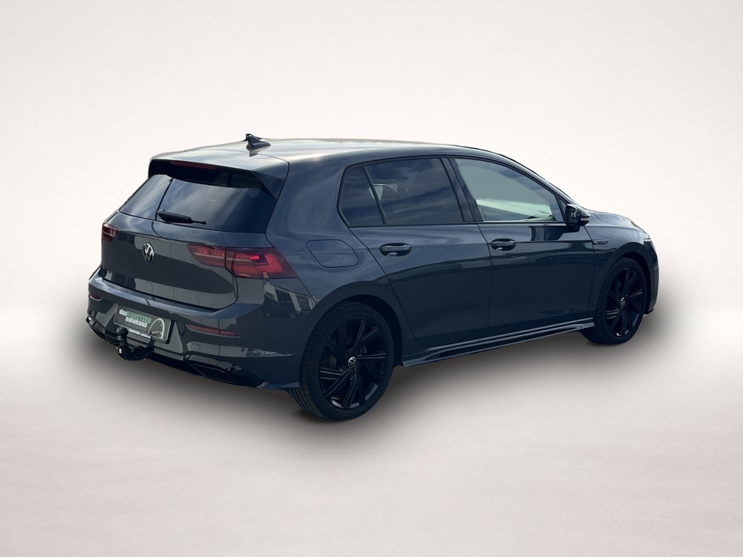 Volkswagen Golf (05/2024, Benzin)