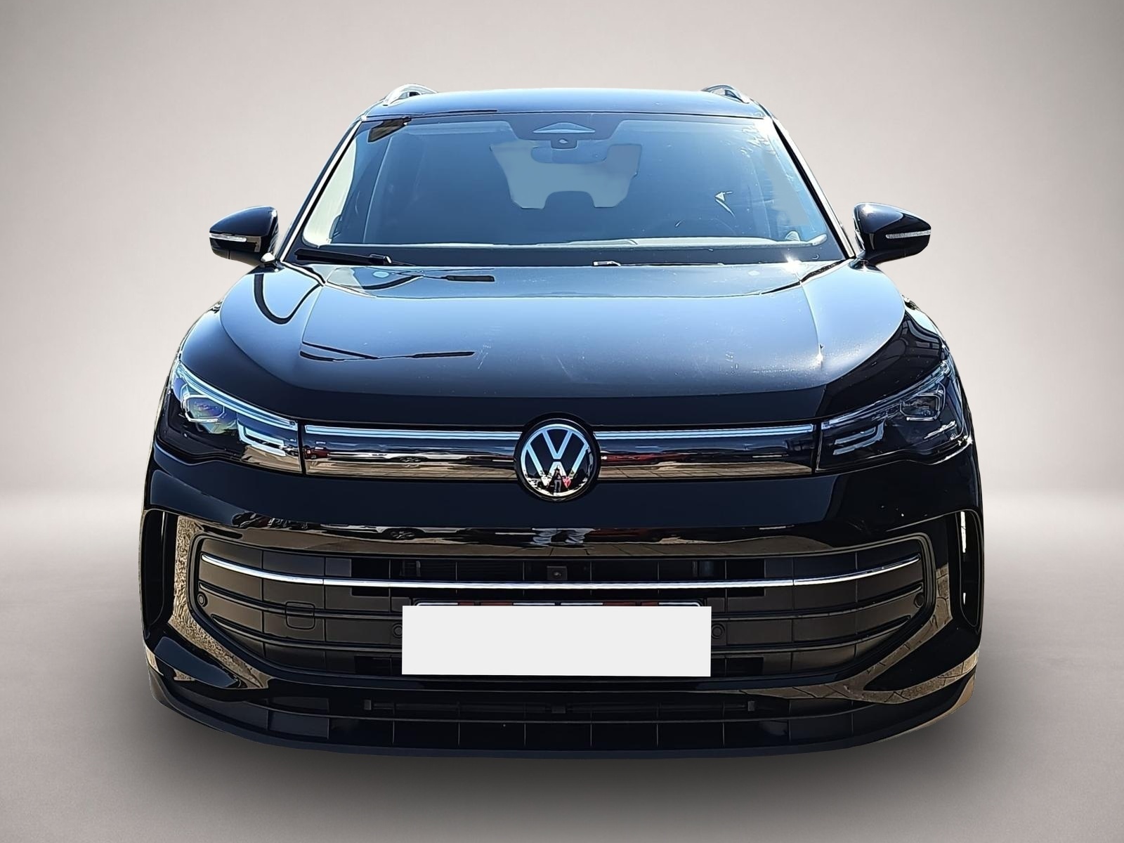 Volkswagen Tiguan (06/2026, Hybrid (Benzin/Elektro))