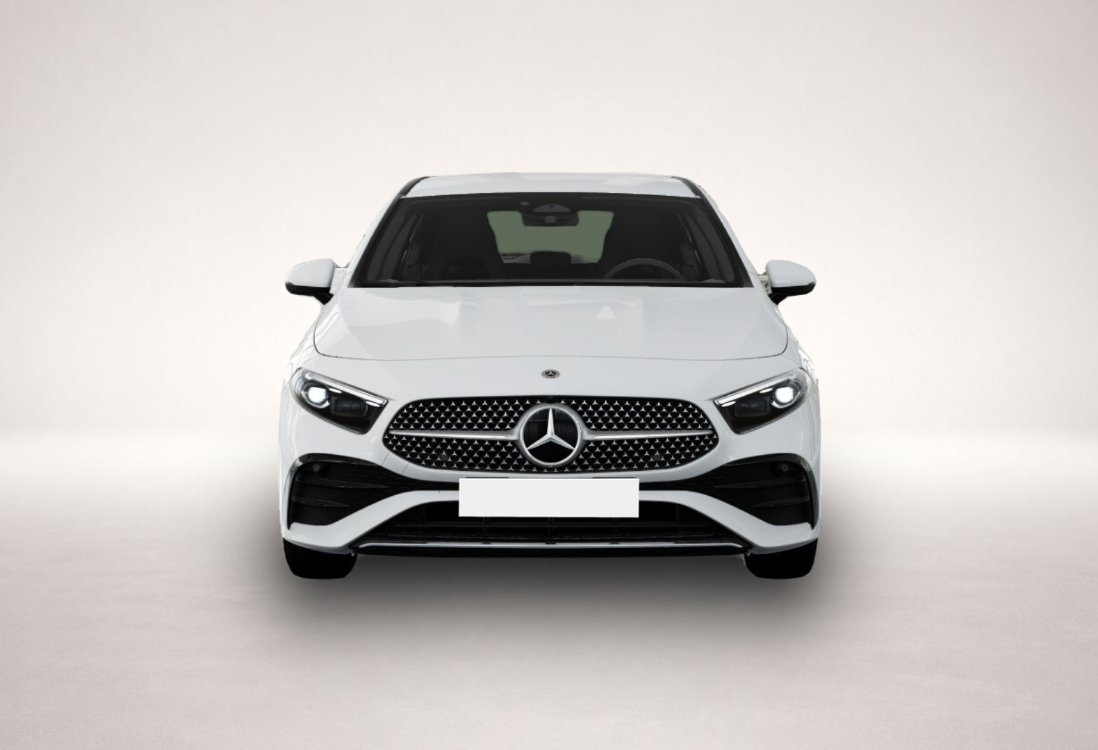 Mercedes-Benz A 250 (11/2025, Hybrid (Benzin/Elektro))