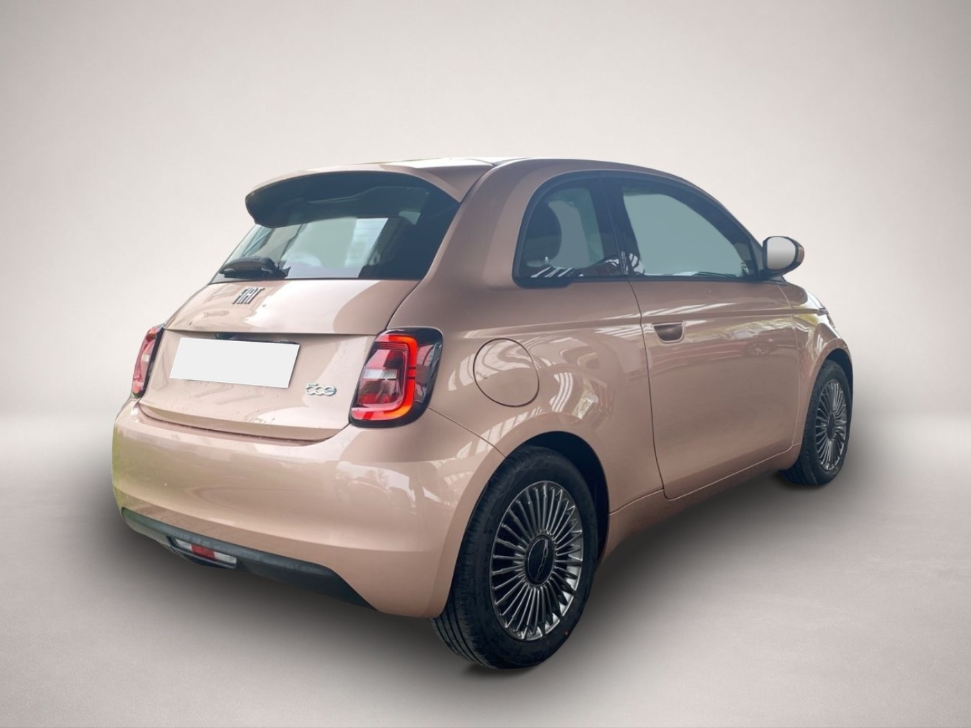 Fiat 500 (12/2022, ELECTRIC)