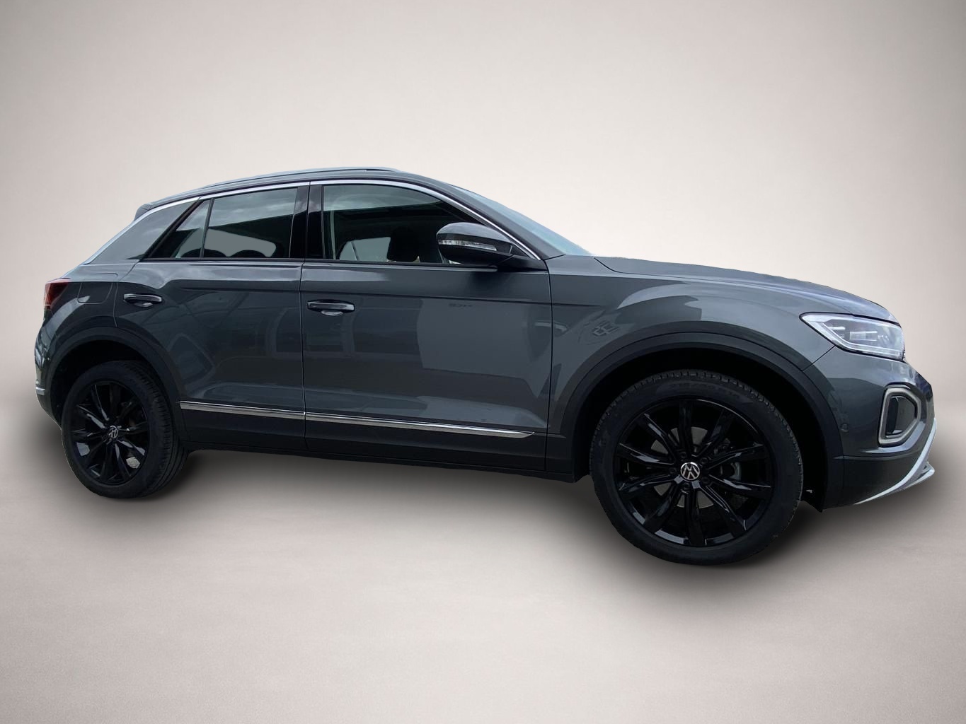 Volkswagen T-Roc (08/2022, )