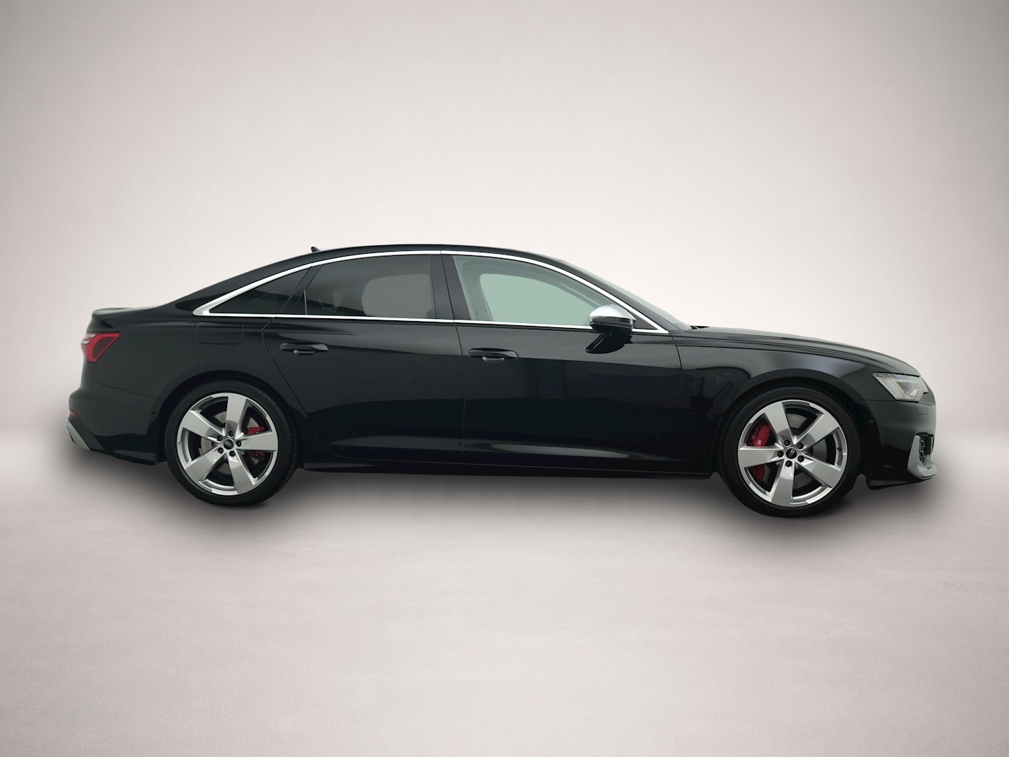 Audi S6 (07/2024, Diesel)