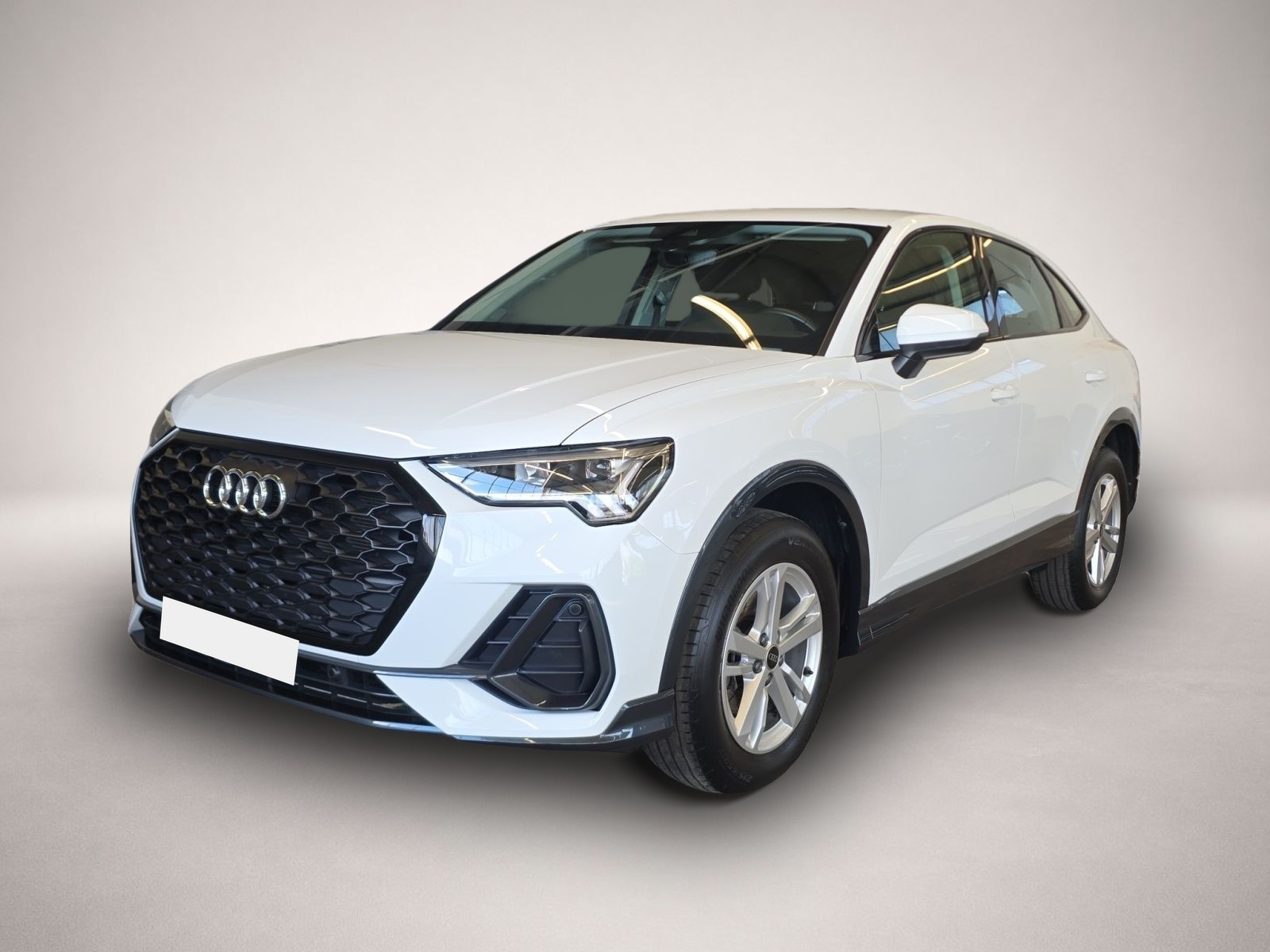 Audi Q3 (02/2023, Diesel)