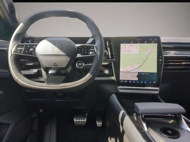 Renault Austral (07/2026, Hybrid (Benzin/Elektro))