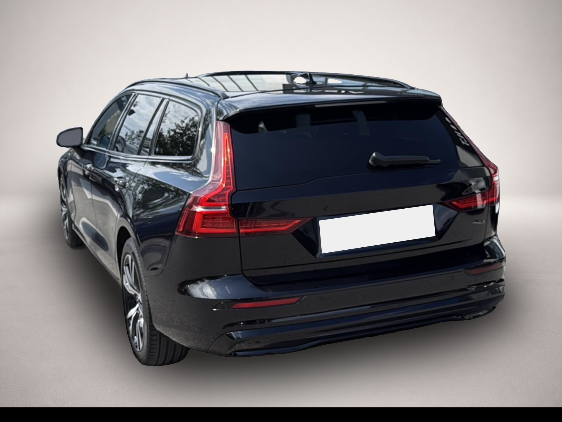 Volvo V60 (01/2024, Diesel)