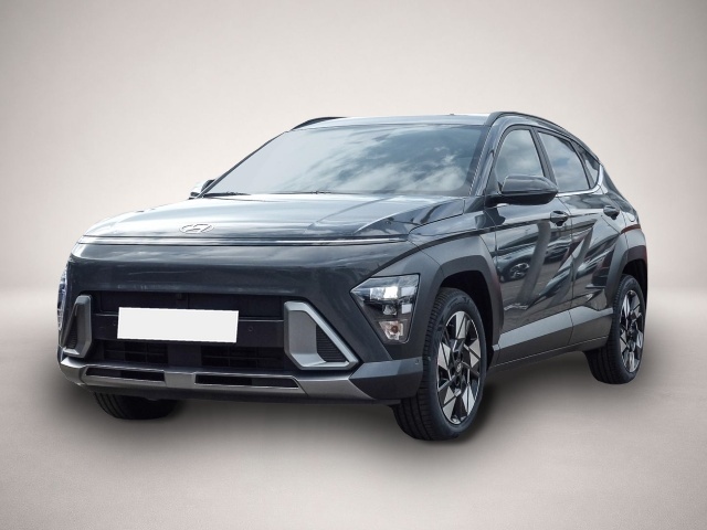 Hyundai KONA (05/2026, Hybrid (Benzin/Elektro))