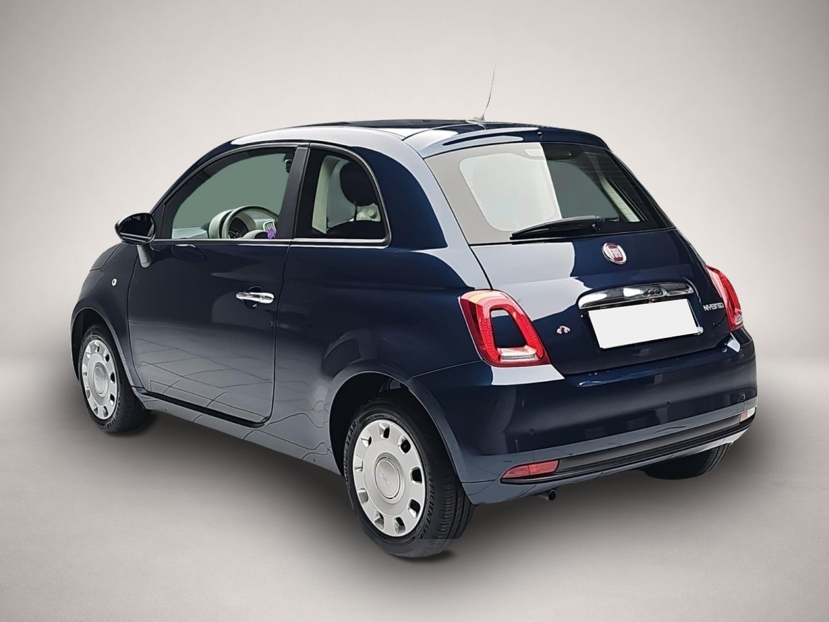 Fiat 500 (01/2023, Benzin)