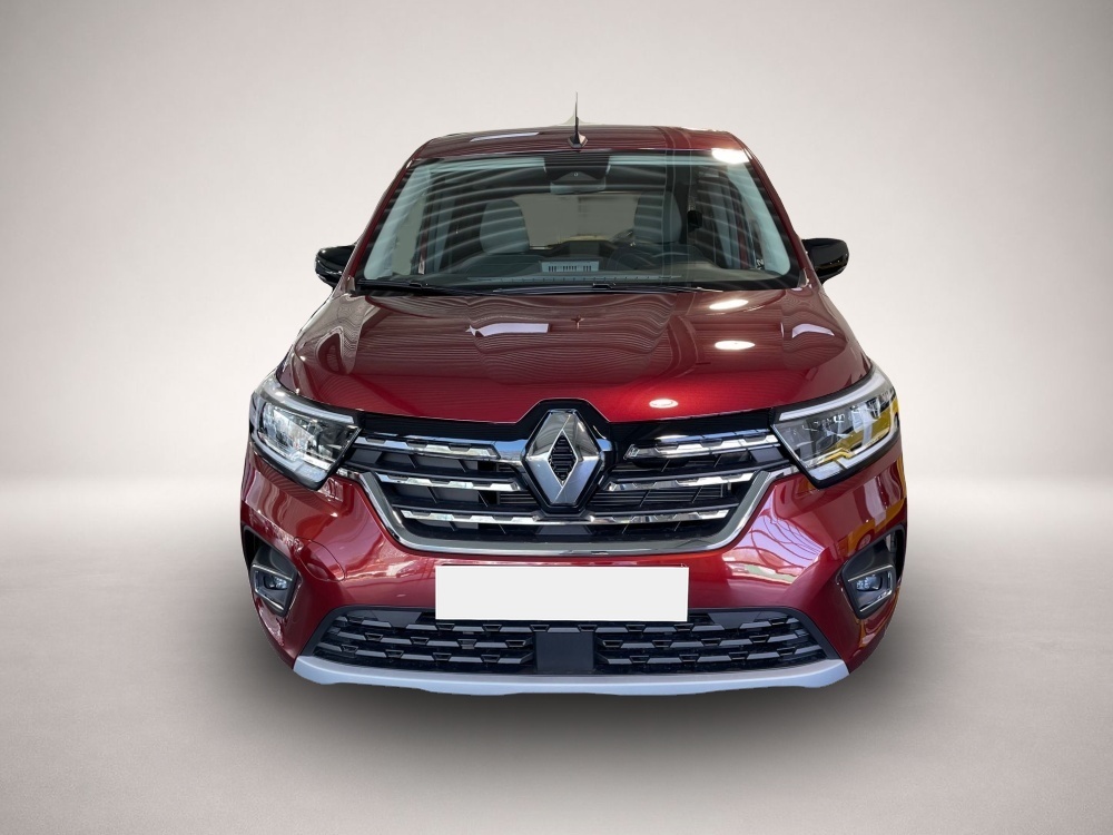 Renault Kangoo, Bild 3 von 5