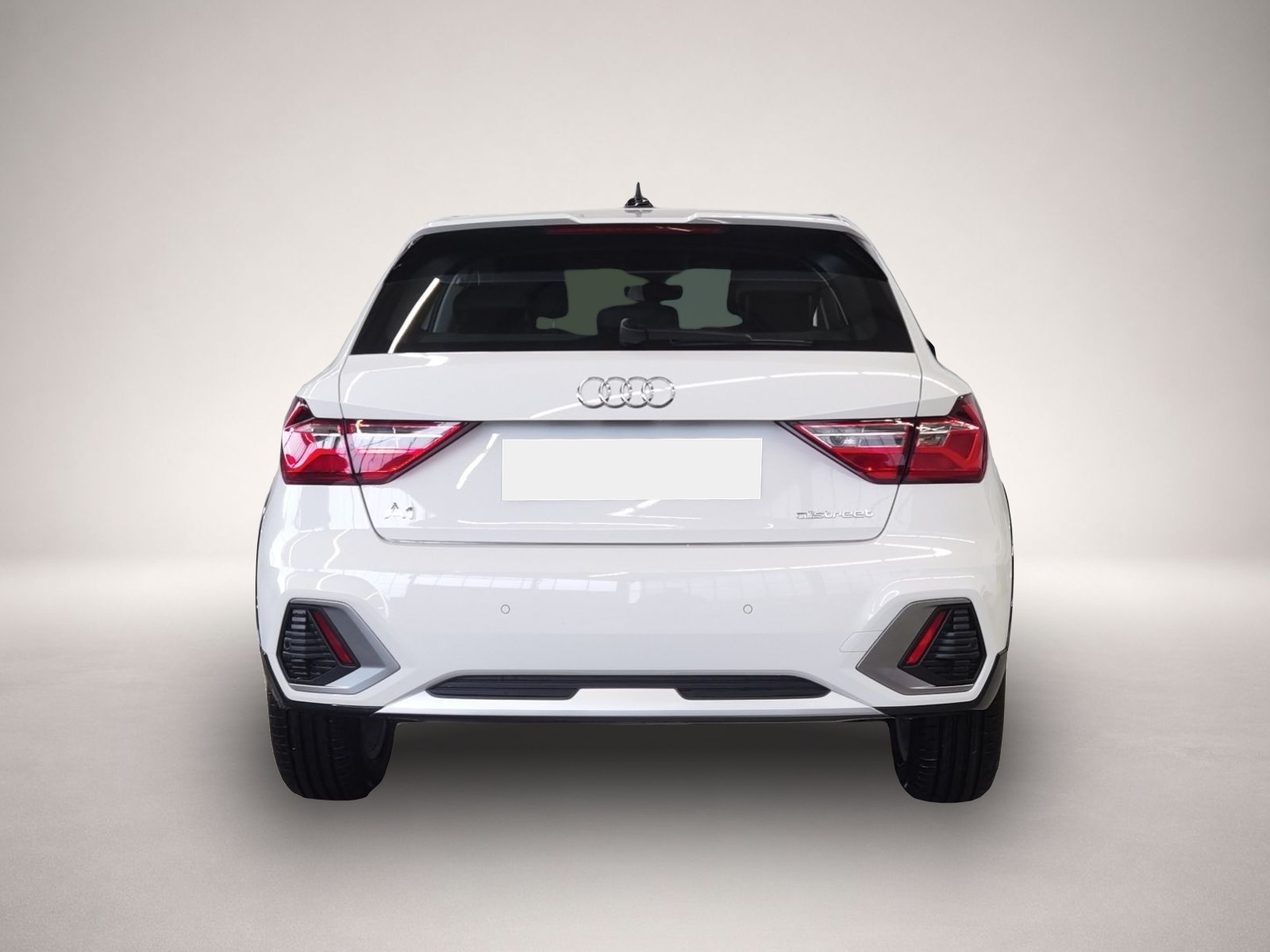 Audi A1 (02/2026, Benzin)