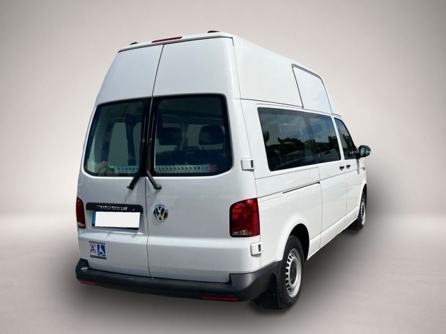 Volkswagen T6 Kombi (10/2021, Diesel)
