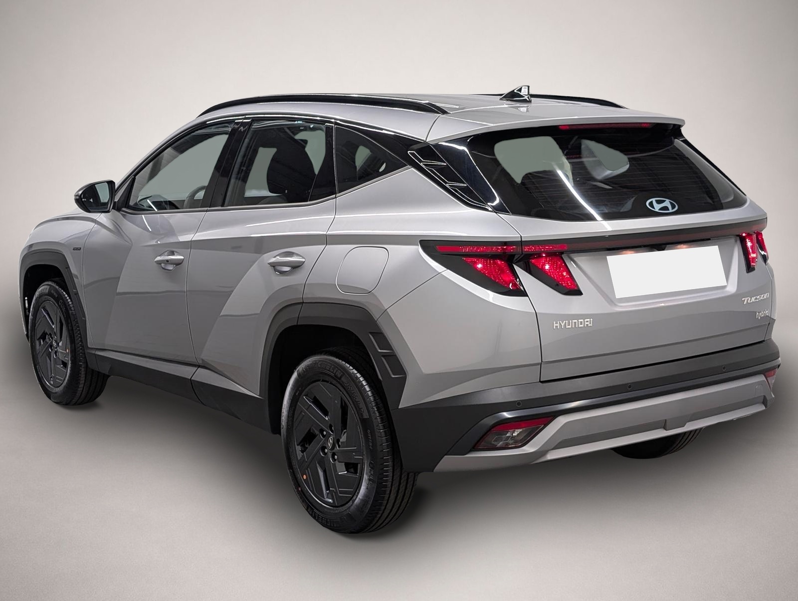 Hyundai Tucson, Bild 3 von 7