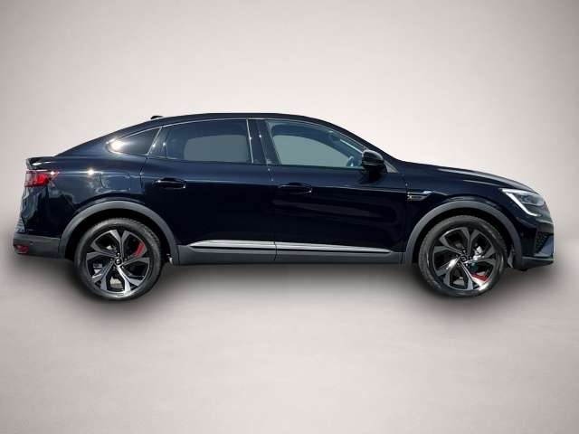 Renault Arkana (07/2021, Benzin)
