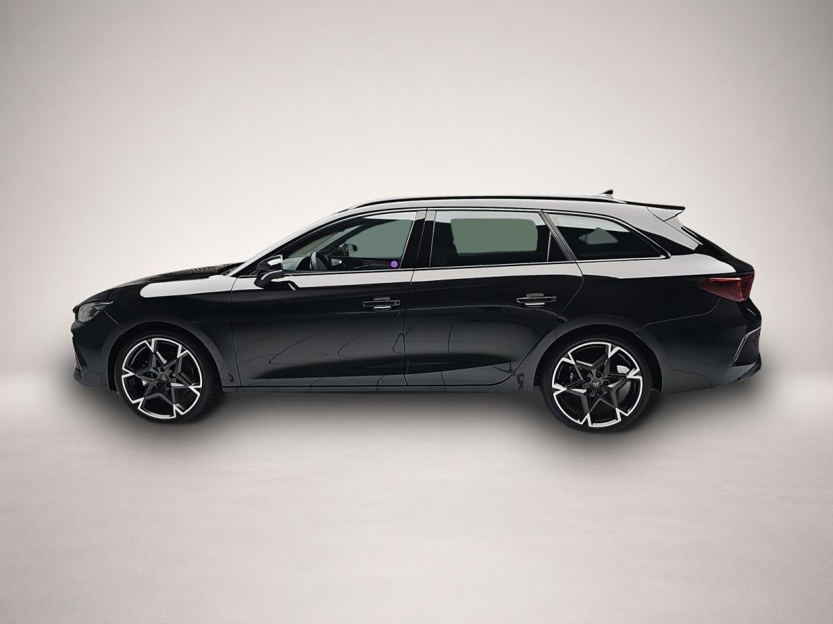 CUPRA Leon, Bild 4 von 4