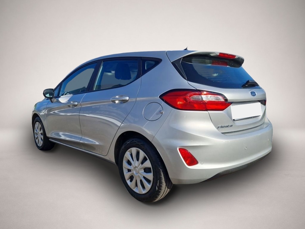 Ford Fiesta (03/2023, )